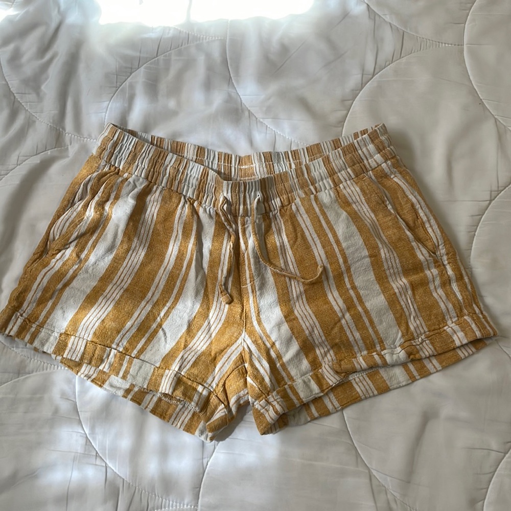 Old navy shorts